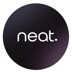 Neat Open app icon
