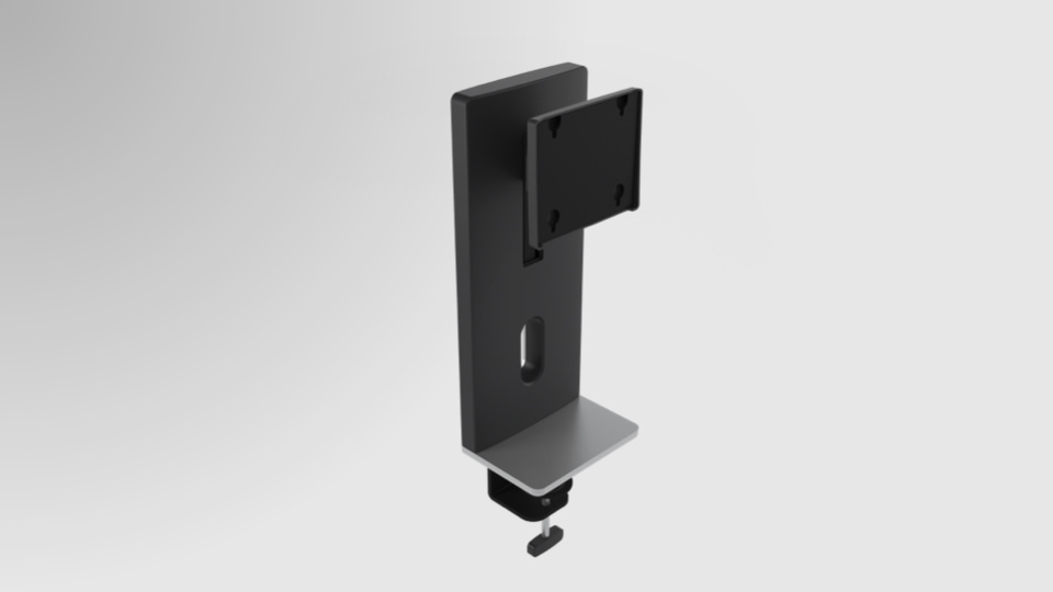 Neat Board 32 adaptive table clamp