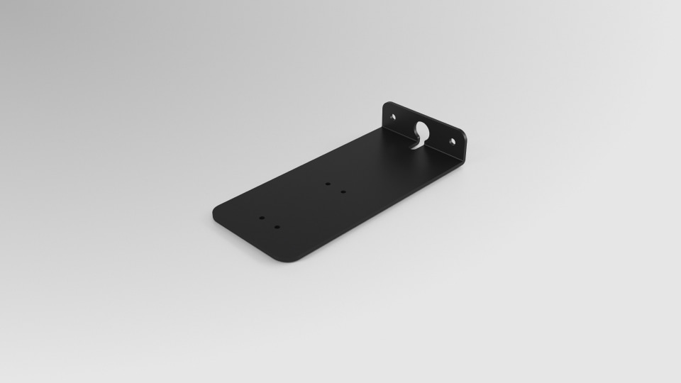 Neat Pad Pro Side Mount