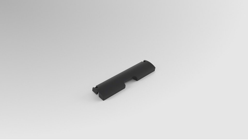 Neat Pad Pro cable lock