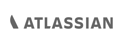 Atlassian company logo