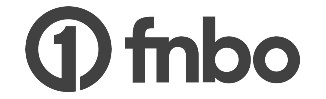 FNBO logo