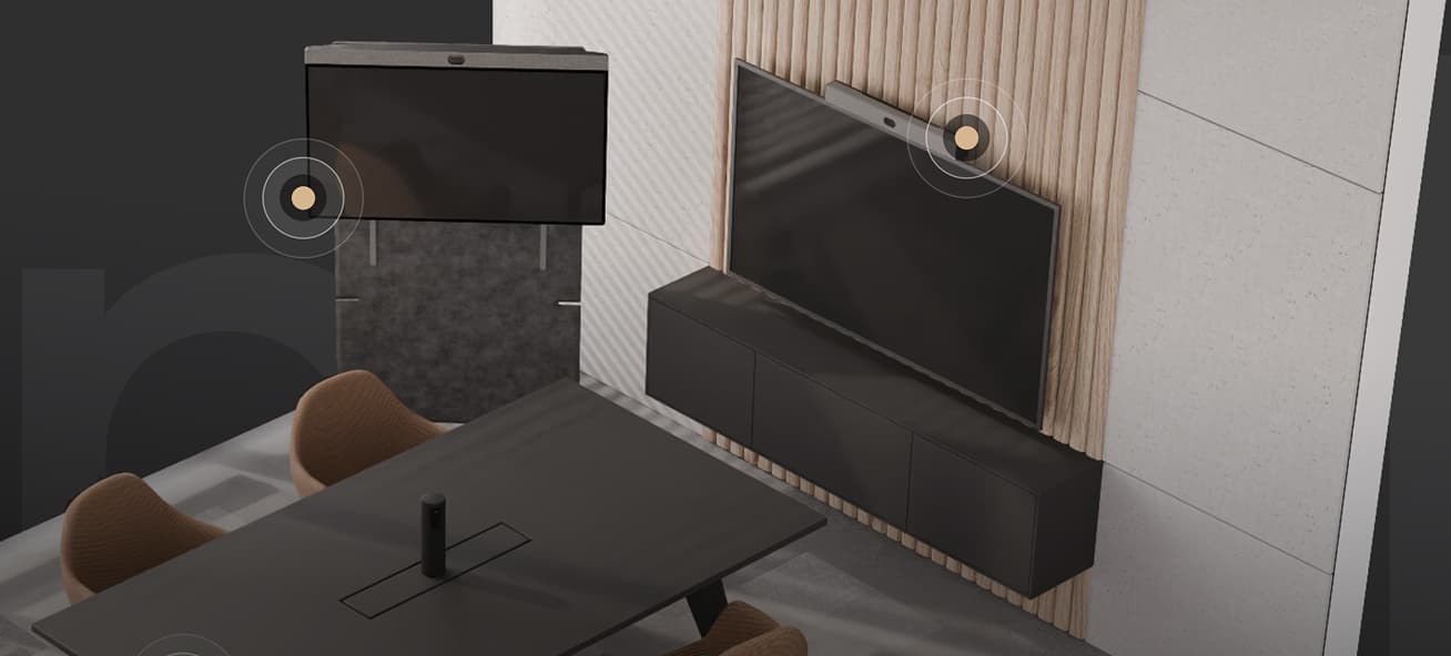 Neat Spaces